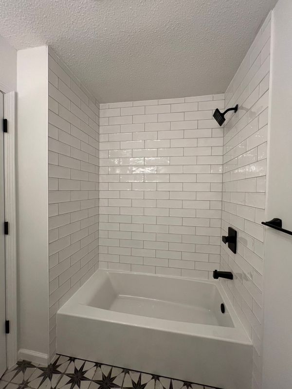 Kitchen and Bath