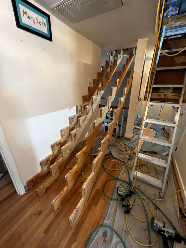 Remodeling Services