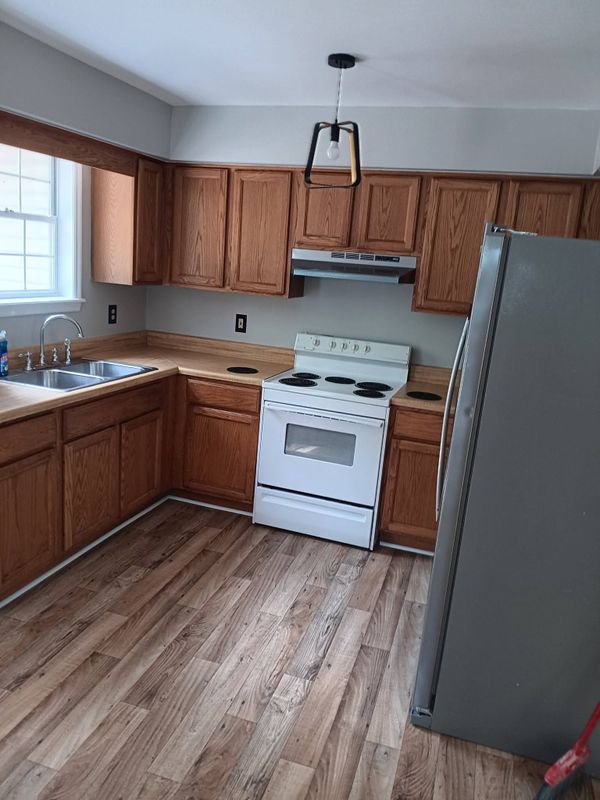 Remodeling & Renovation