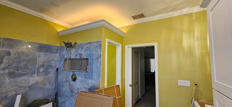 Lighting Installation & Repair