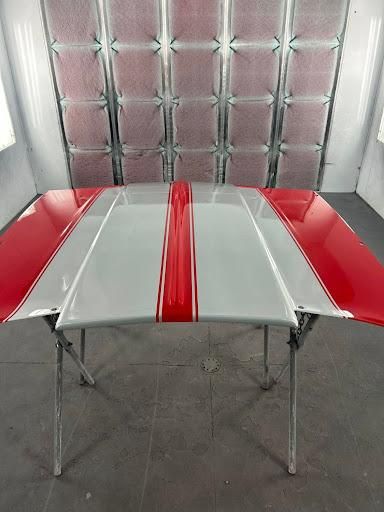 Automobile Painting