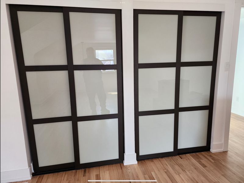 Interior Renovations