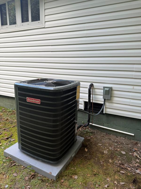 Energy-Efficient Installations