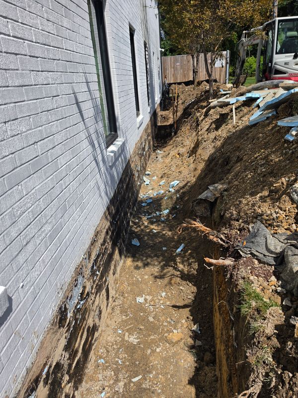 Building Envelope Upgrades