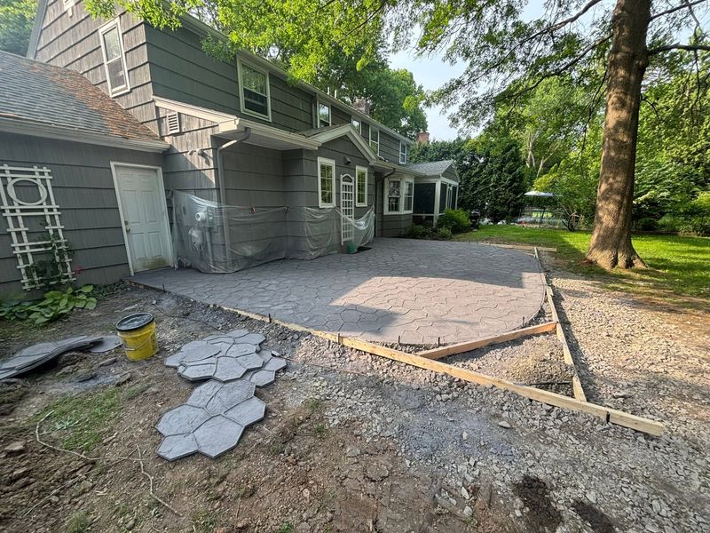 Concrete