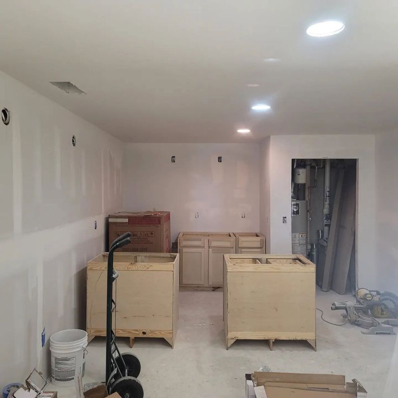 Renovations