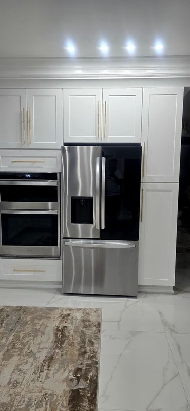Kitchen Renovation