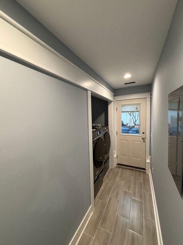 Interior Painting