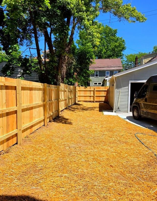 Custom Hardscapes