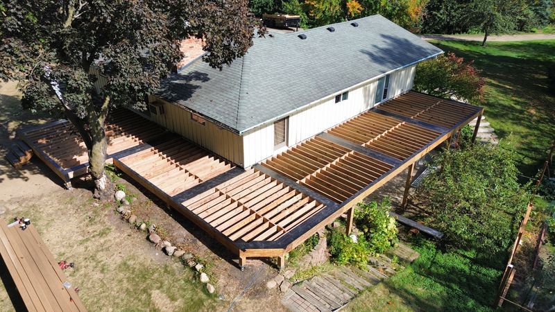 Exterior Construction
