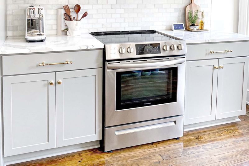 Appliance Installation and Repair