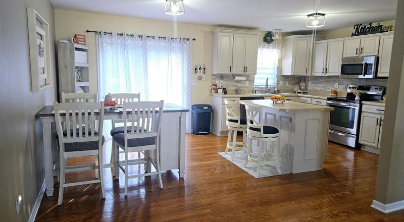 Interior Painting