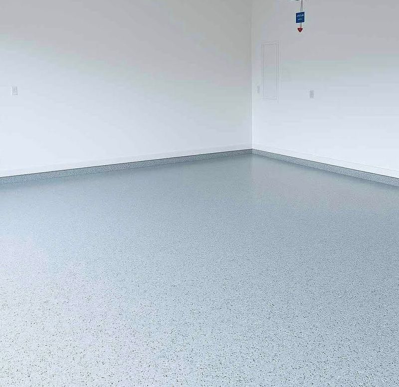 Garage Floor Coatings
