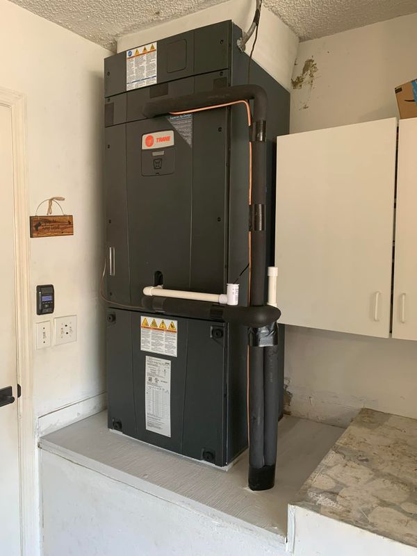 Routine Maintenance and Tune-ups