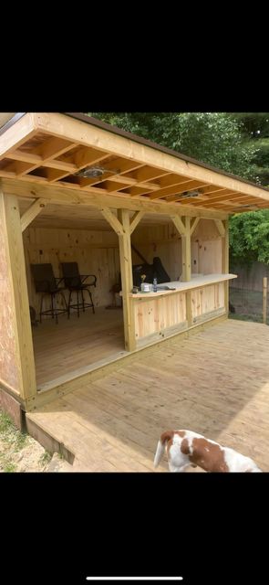 Residential Restoration