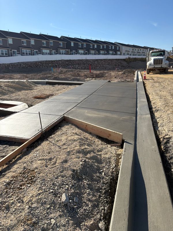 Residential Projects