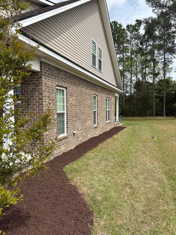 Lawn Maintenance