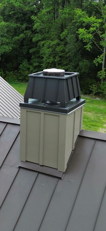 Roofing