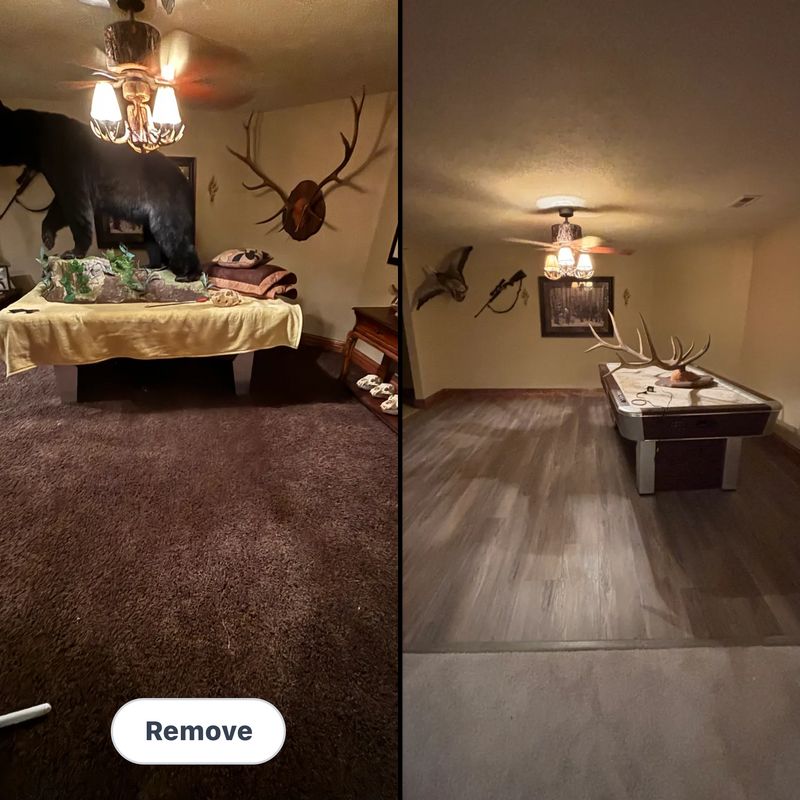 Flooring