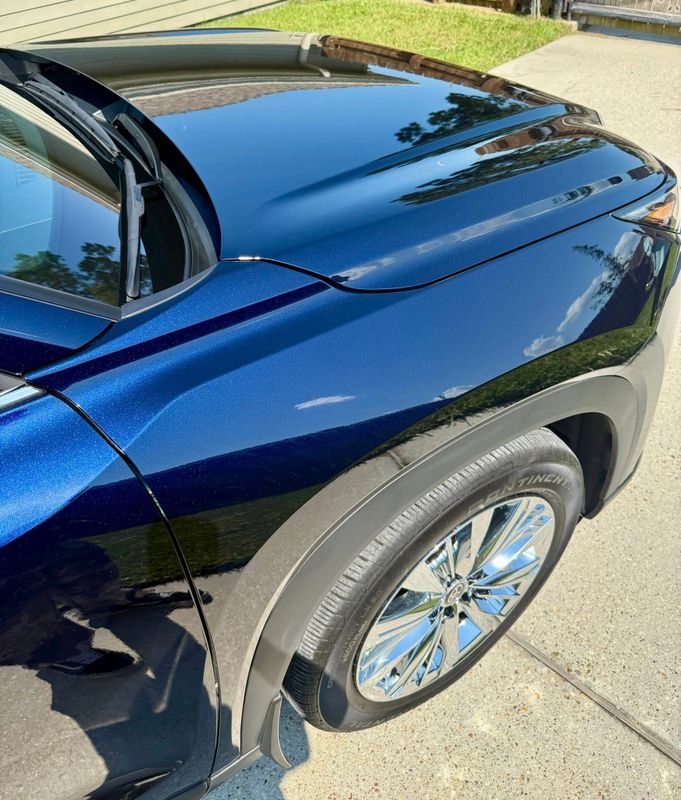 Ceramic Coating Packages