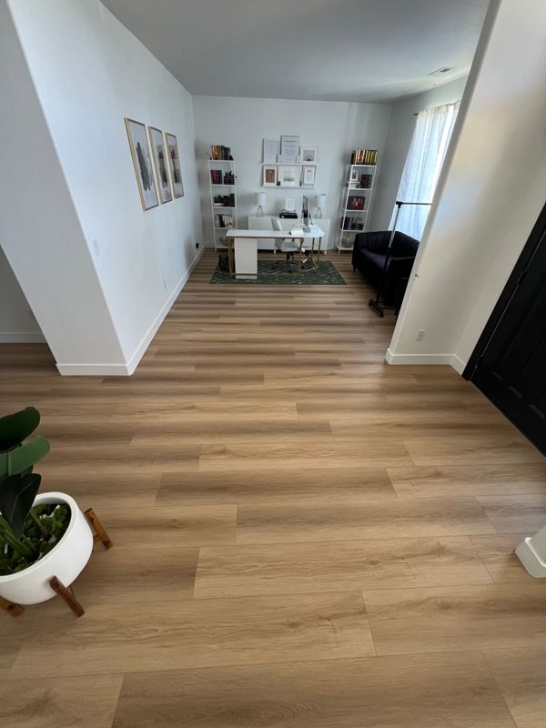 Flooring