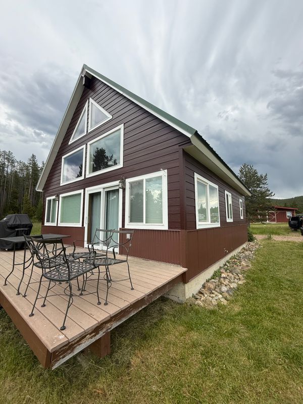 Exterior Painting