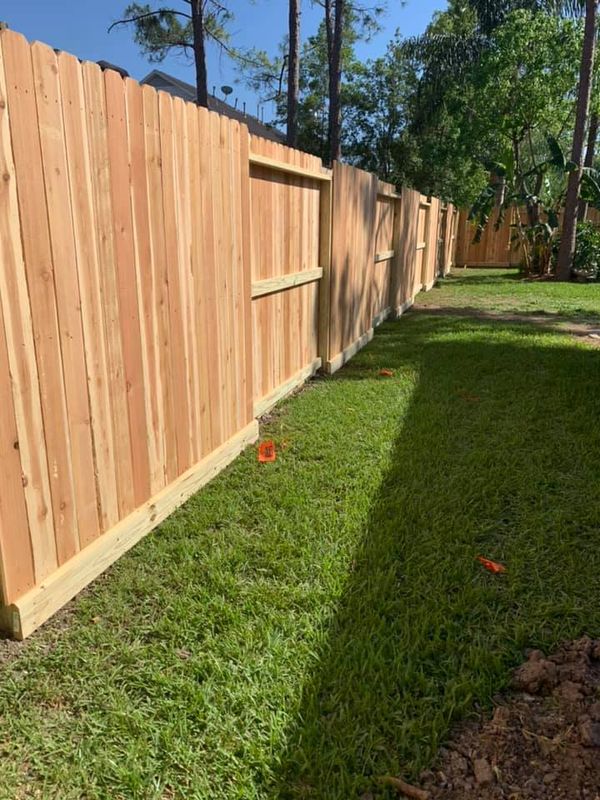 Fences