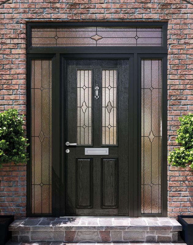 Windows and Doors