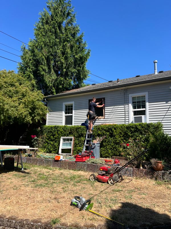 Renovation Services