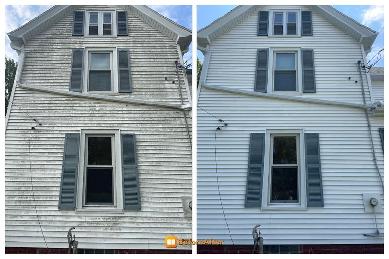 House Washing