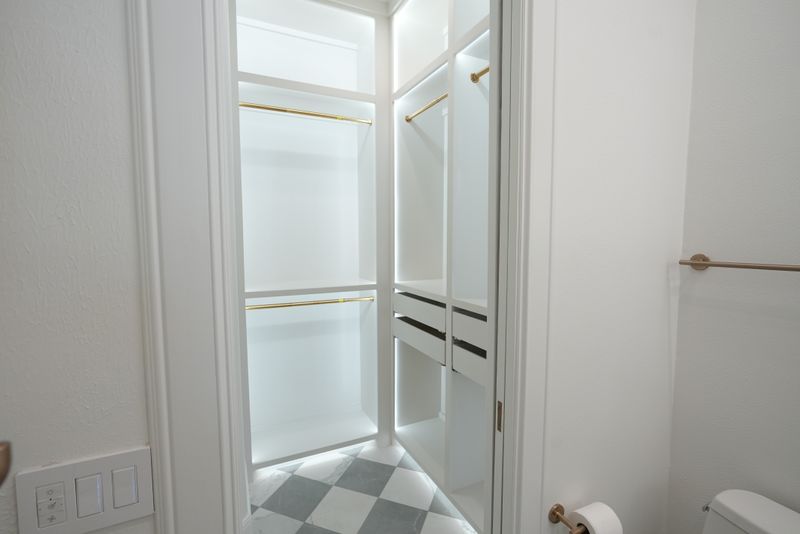 Bathroom Renovation