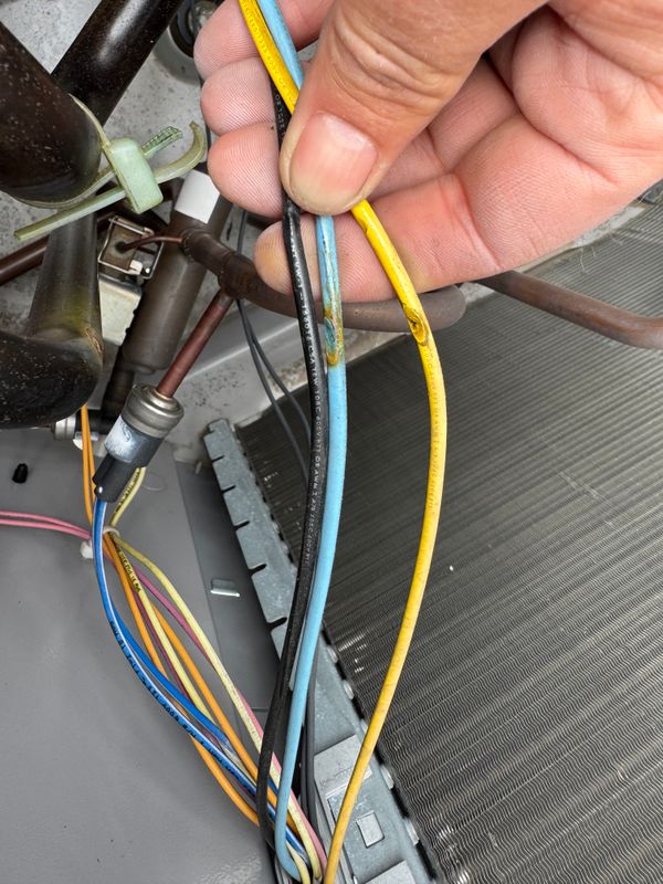 HVAC Repair Services