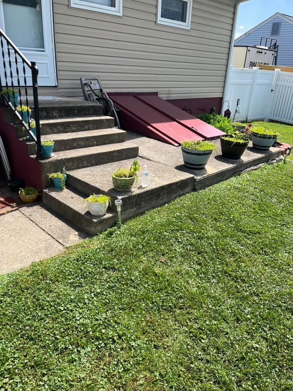Landscaping & Hardscaping