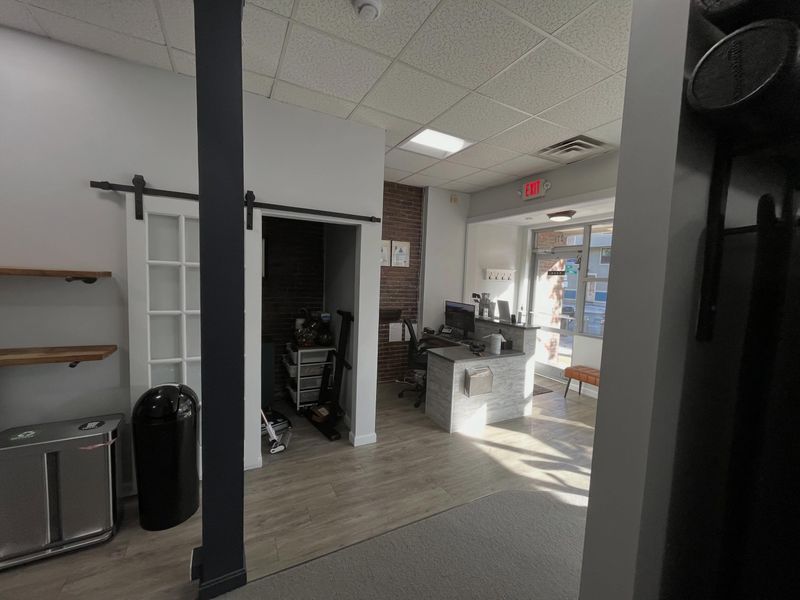 Commercial Painting