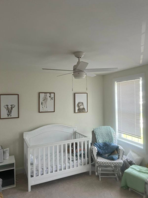 Interior Renovations