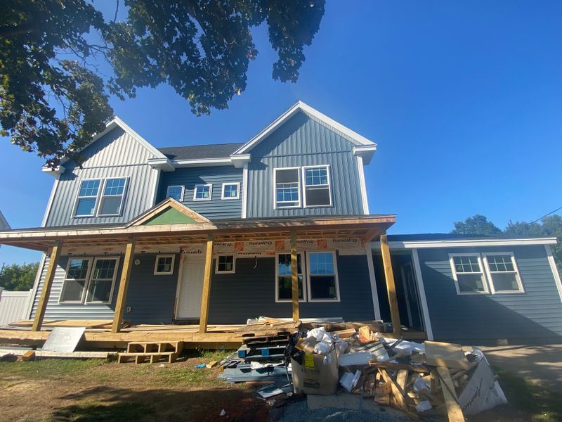 Home Additions