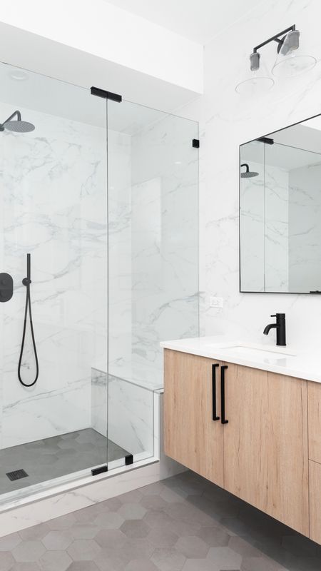Bathroom Remodeling