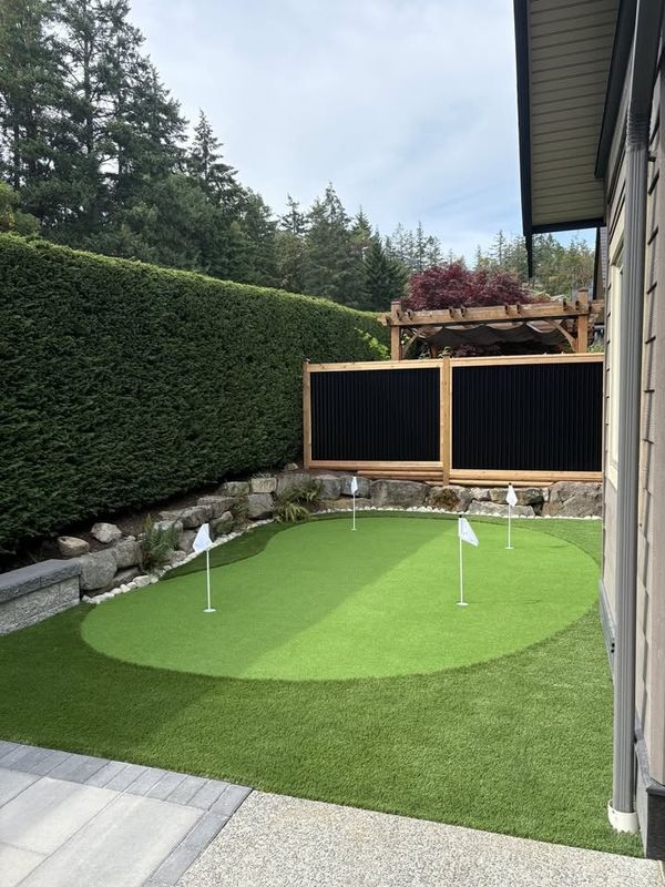Artificial Turf