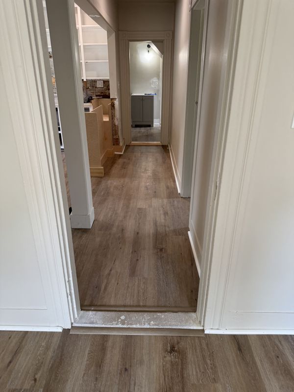 Kitchen Renovation