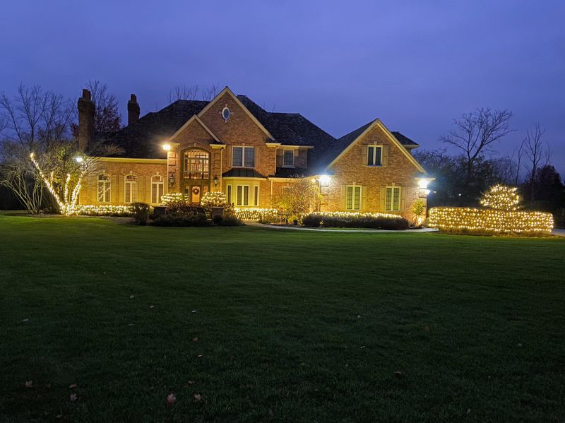 Holiday Lighting gallery