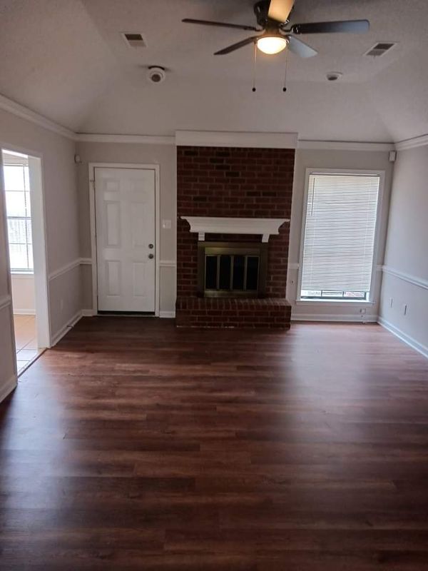 Interior Painting