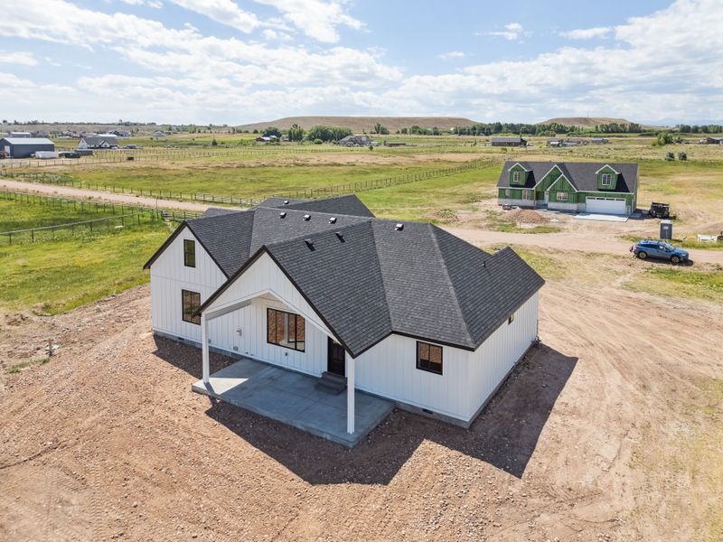 547 Kelli Way
