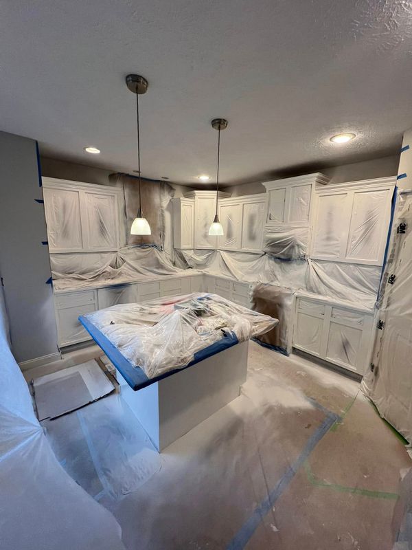 Painting Services