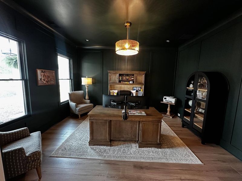 Interior Painting