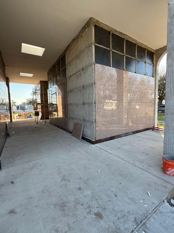 Commercial Projects