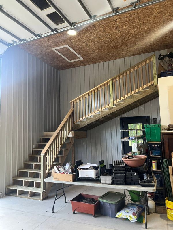 Remodeling Services