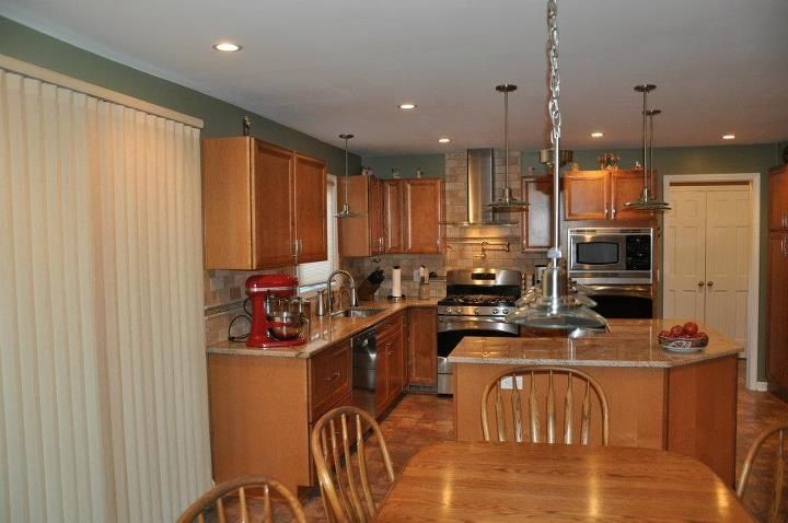 Kitchen Renovation