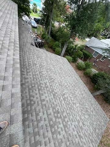 Roofing Replacement