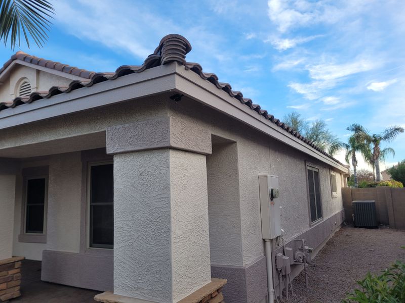 Exterior Painting