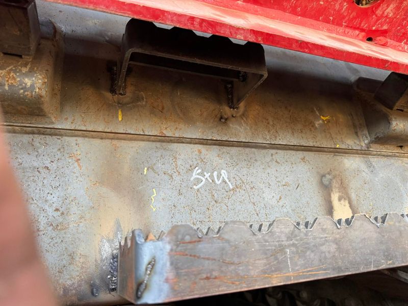 Mobile Welding Services